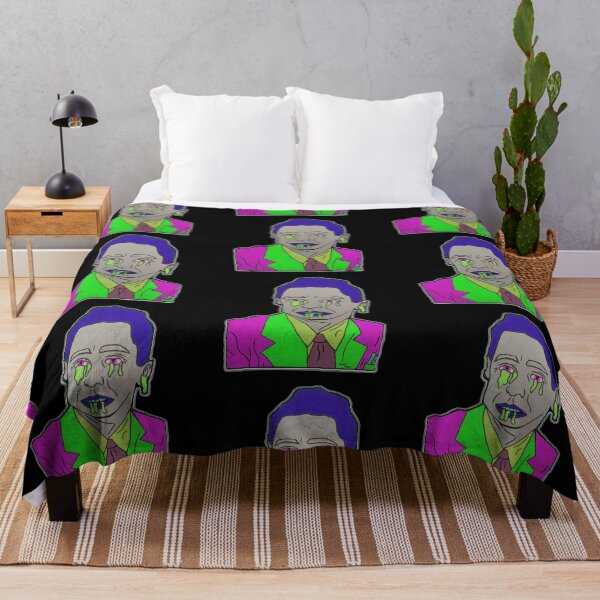 Item preview, Drowning Man Pink & Purple designed and sold by LadyMayDesigns9.