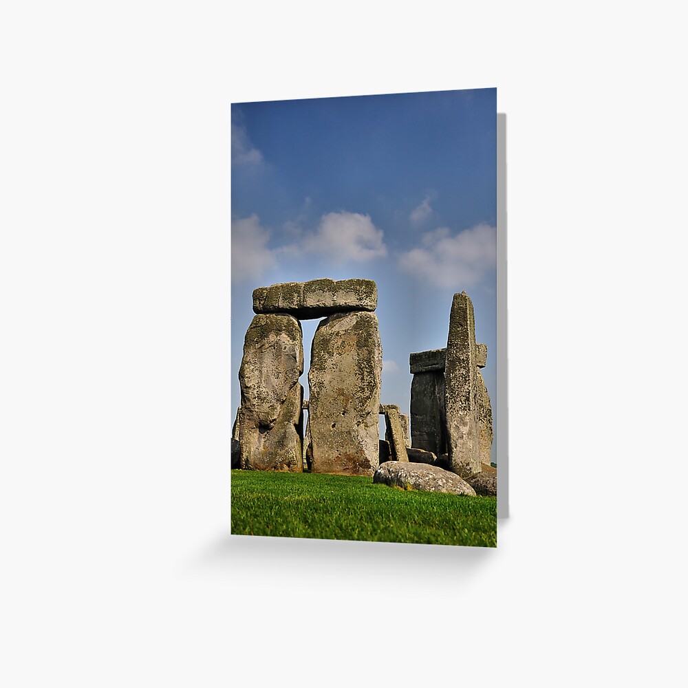Item preview, Greeting Card designed and sold by pauleden.