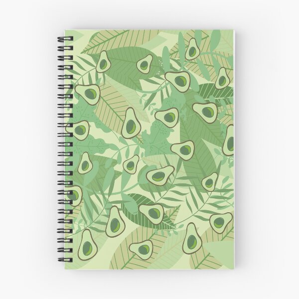Item preview, Avocado Cravings designed and sold by TheaDesign.