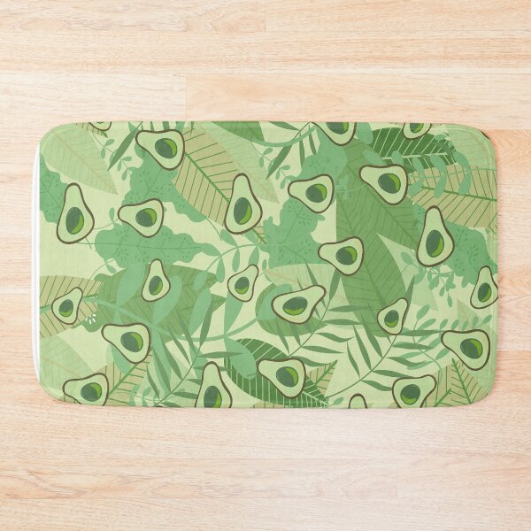 Item preview, Avocado Cravings designed and sold by TheaDesign.