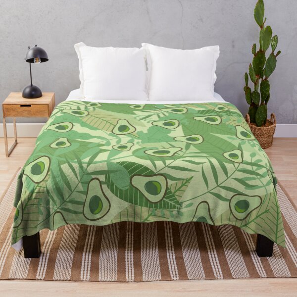 Item preview, Avocado Cravings designed and sold by TheaDesign.