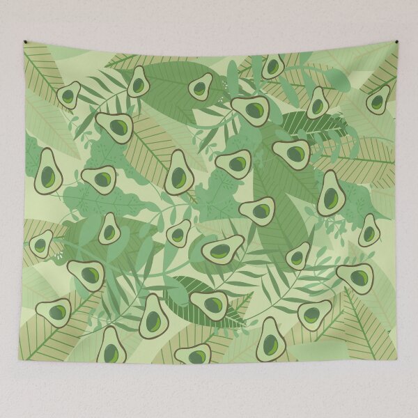 Item preview, Avocado Cravings designed and sold by TheaDesign.