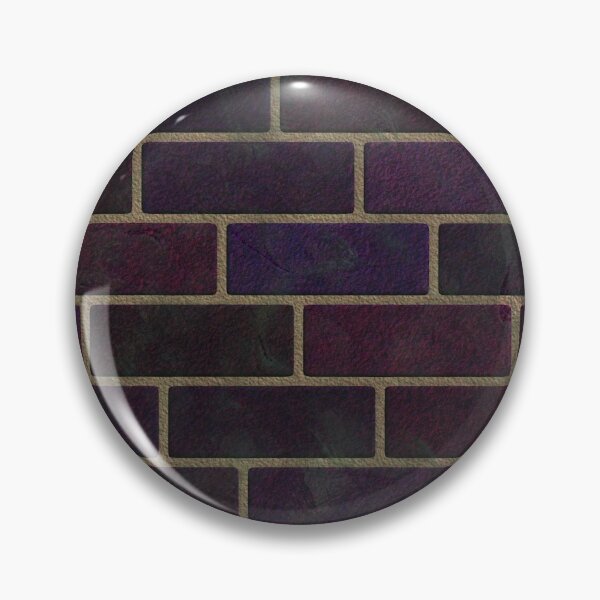 Item preview, A Grungy Purple Brickwork designed and sold by Alyxandre.