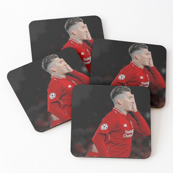 Item preview, Roberto Firmino Art designed and sold by newbocil84.