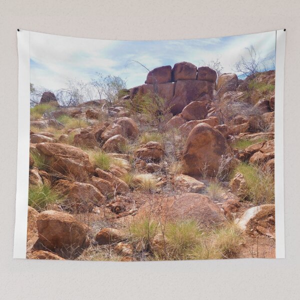 Item preview, Kunjarra (Devils Pebbles designed and sold by Lyn Walker.