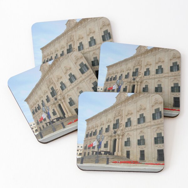 Item preview, Valletta, Malta designed and sold by Carole-Anne.