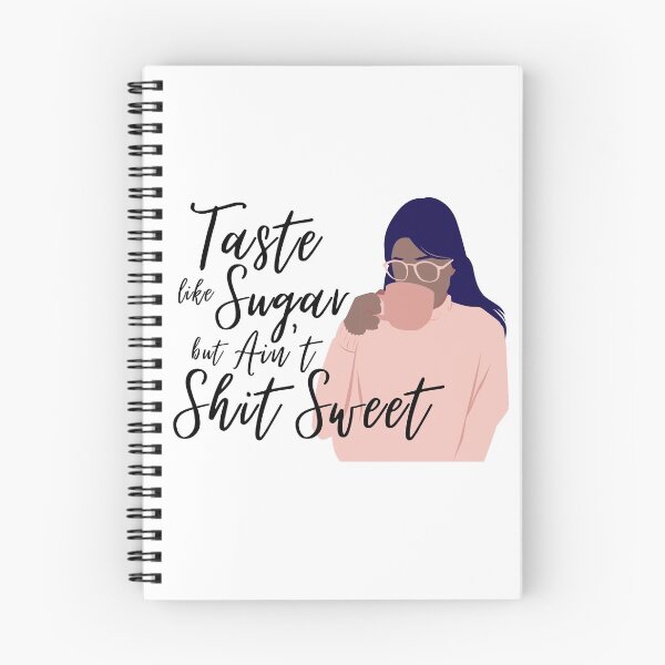 Item preview, Taste Like Sugar, But... designed and sold by Kicking Ass  & Taking Meds.