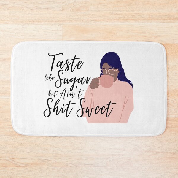 Item preview, Taste Like Sugar, But... designed and sold by Kicking Ass  & Taking Meds.