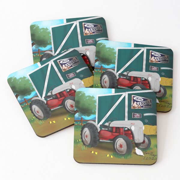 Item preview, Ol’ Reliable designed and sold by Lee Hagseth.