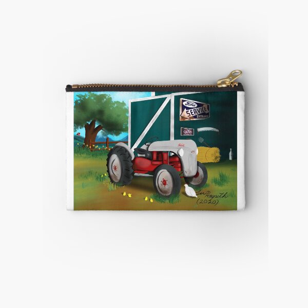 Item preview, Ol’ Reliable designed and sold by Lee Hagseth.