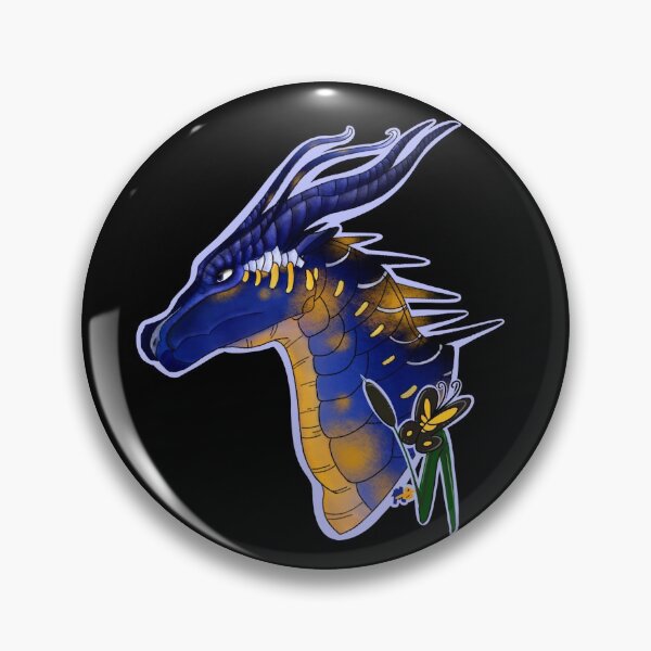 Item preview, Swordtail designed and sold by MoonSeekers.
