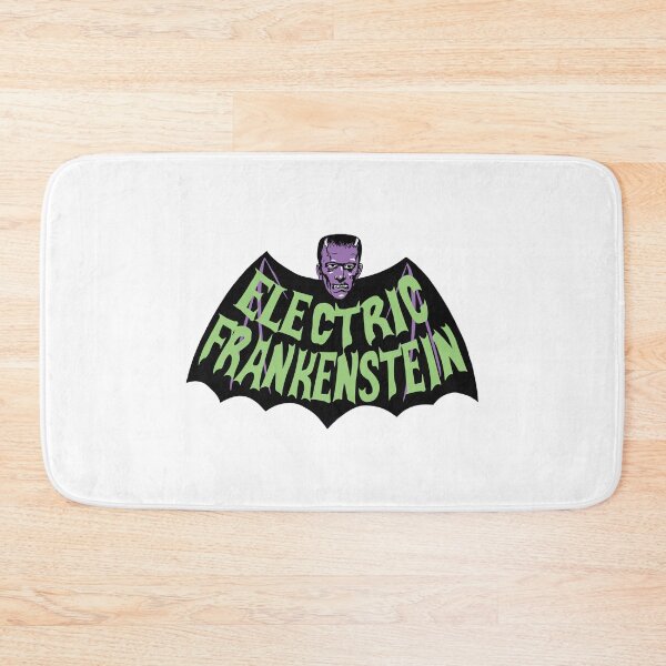 Item preview, EF BAT designed and sold by Efpunk.