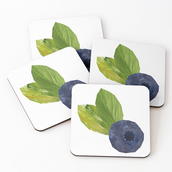 Item preview, Bilberry designed and sold by BabbanGaelg.