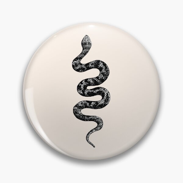 Item preview, Snake designed and sold by TheaDesign.