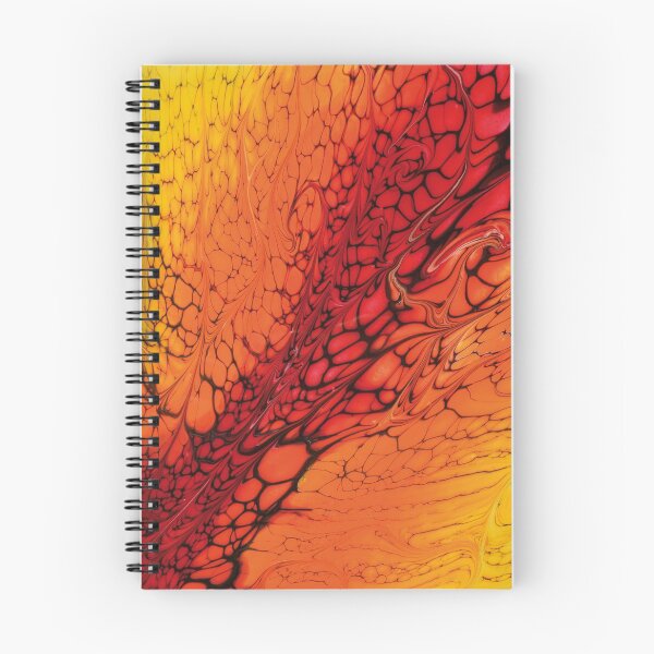 Item preview,  while the flames catch your body! designed and sold by SusannePasset.