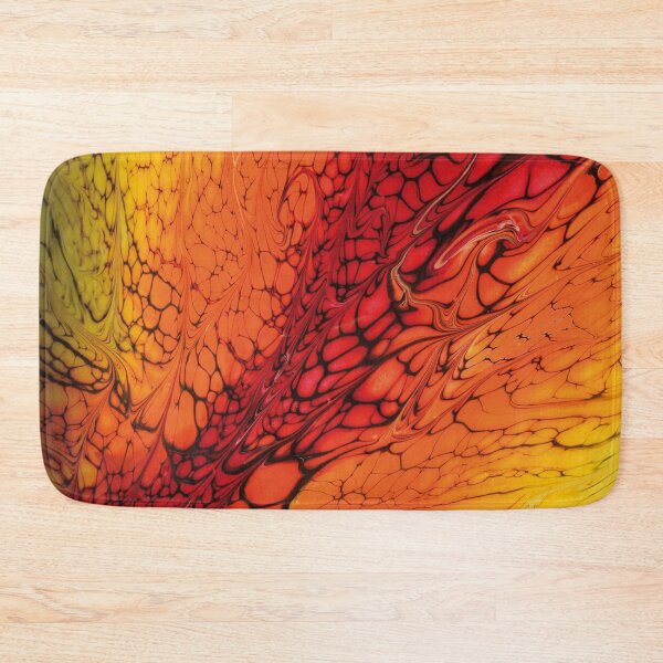 Item preview,  while the flames catch your body! designed and sold by SusannePasset.
