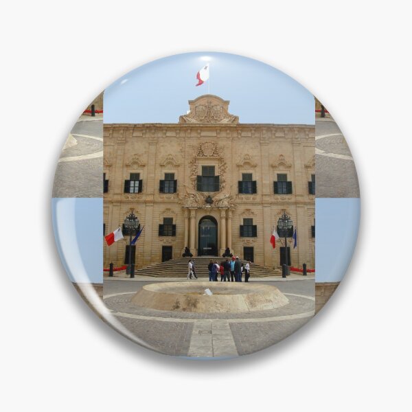 Item preview, Valletta, Malta designed and sold by Carole-Anne.