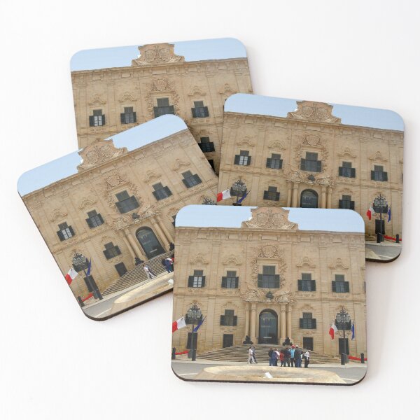 Item preview, Valletta, Malta designed and sold by Carole-Anne.