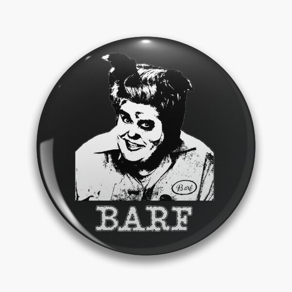 Item preview, Copy of BARF  designed and sold by Local-Crew.