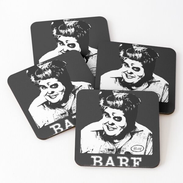 Item preview, Copy of BARF  designed and sold by Local-Crew.