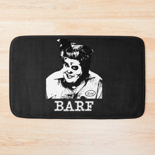 Item preview, Copy of BARF  designed and sold by Local-Crew.