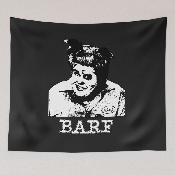 Item preview, Copy of BARF  designed and sold by Local-Crew.