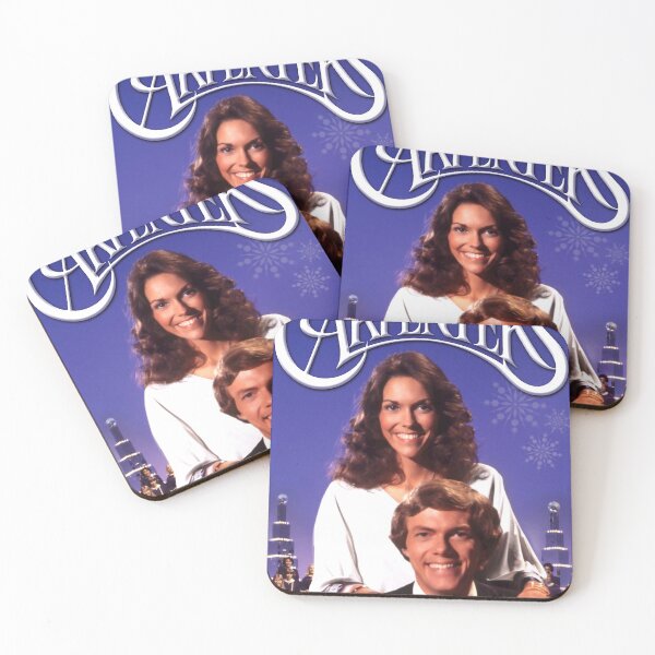 Item preview, Christmas Memories (Carpenters) 1974 designed and sold by Digital  Thrifts.