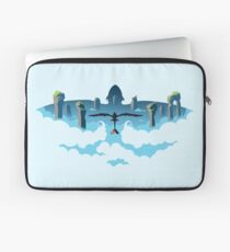 How To Train Your Dragon Laptop Sleeve