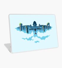 Drachenzähmen leicht gemacht Laptop Skin