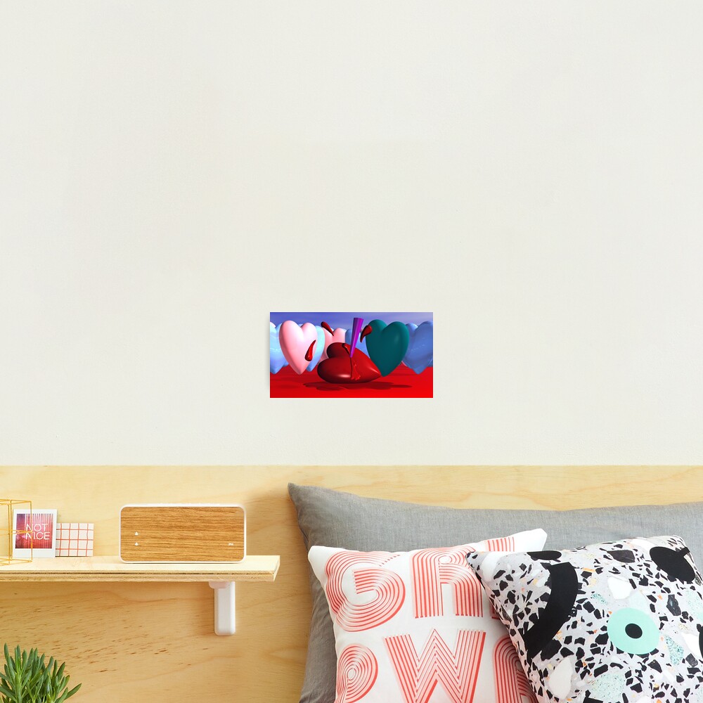Item preview, Photographic Print designed and sold by deviledham.