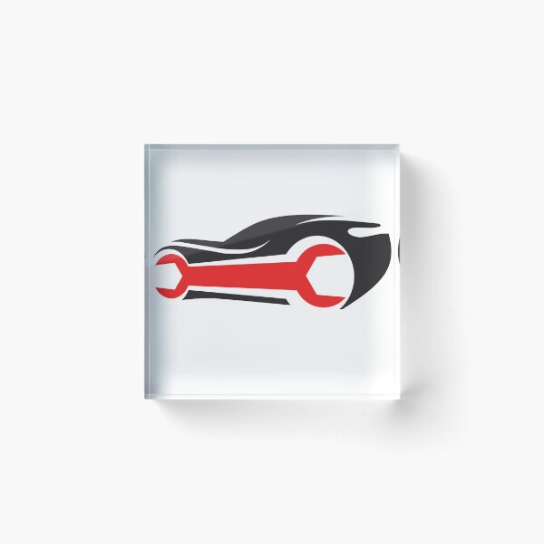 Item preview, Abstract Car designed and sold by technohack.