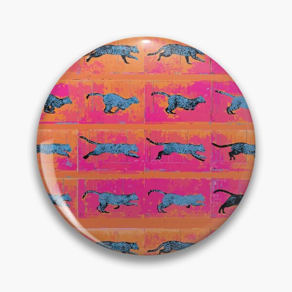 Item preview, Cat In Motion  designed and sold by sswimmer.