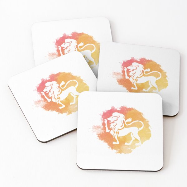 Item preview, I'm a leo ! designed and sold by doucelune.