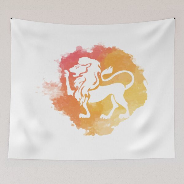 Item preview, I'm a leo ! designed and sold by doucelune.