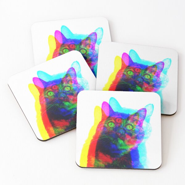 Item preview, Cat shift designed and sold by irqvalve.