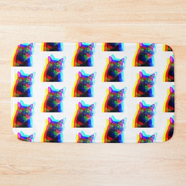 Item preview, Cat shift designed and sold by irqvalve.