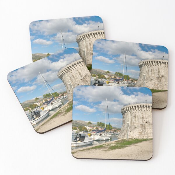 Item preview, St Marks Fortress  designed and sold by hawkie.