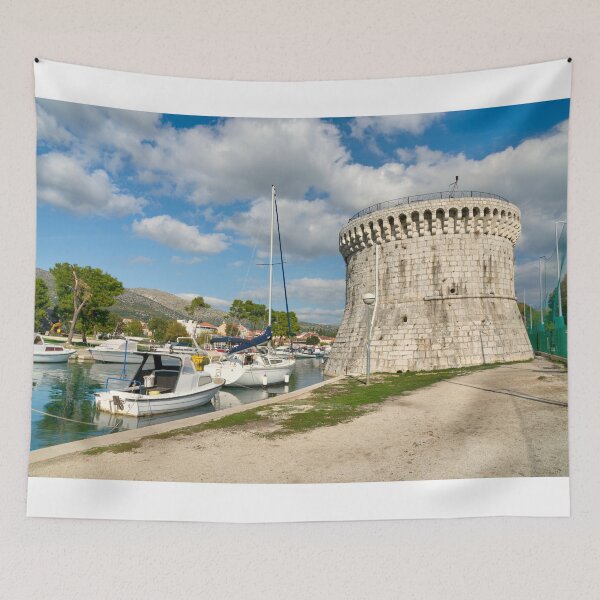 Item preview, St Marks Fortress  designed and sold by hawkie.