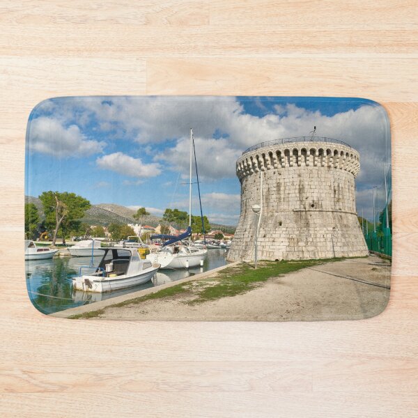 Item preview, St Marks Fortress  designed and sold by hawkie.