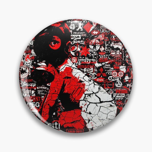 Artikelvorschau, Wir besitzen Sie Punk anarchistische antikapitalistische konsumistische Rebellen Geschenk T-Shirt entworfen und verkauft von Johannesart.