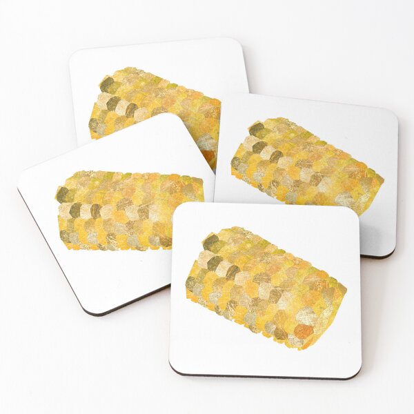 Item preview, Sweetcorn Cobette designed and sold by BabbanGaelg.
