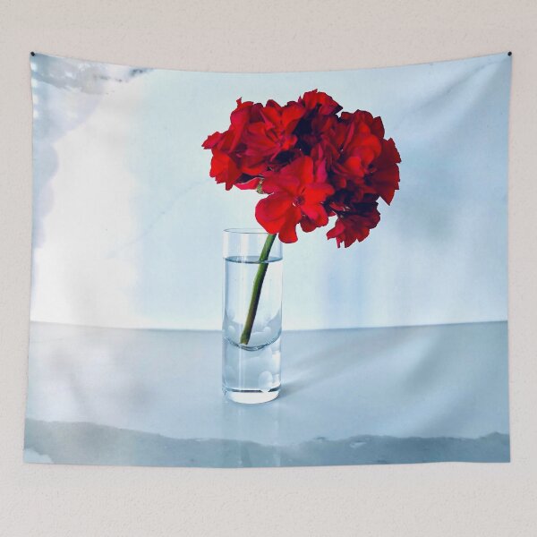 Item preview, A lonely Flower  designed and sold by Idotwins.
