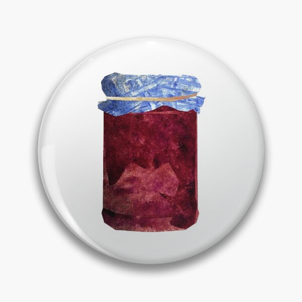 Item preview, Red Jam designed and sold by BabbanGaelg.
