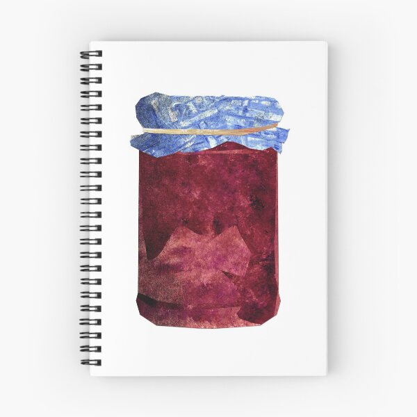 Item preview, Red Jam designed and sold by BabbanGaelg.