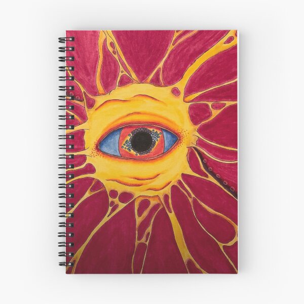 Item preview, Third Eye Dysfunctional designed and sold by magiccitymystic.
