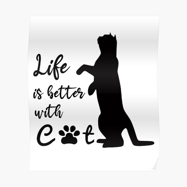 Roblox Cat Posters Redbubble - roblox pets posters redbubble