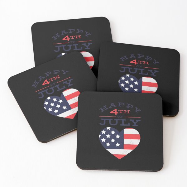 Item preview, happy 4th july  designed and sold by pirminio.