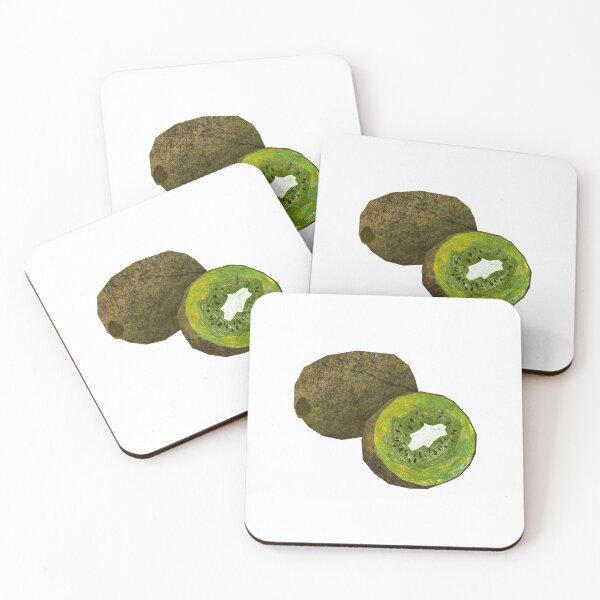 Item preview, Kiwi - overlap designed and sold by BabbanGaelg.