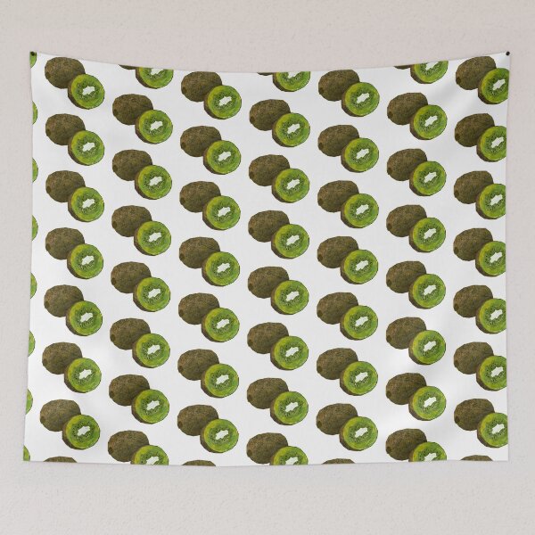 Item preview, Kiwi - overlap designed and sold by BabbanGaelg.