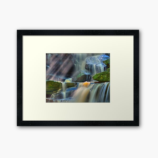 Item preview, Somersby Falls designed and sold by Barry Culling.